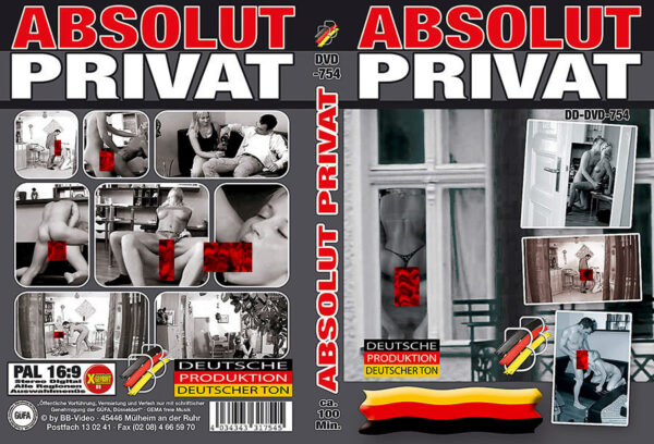 Absolut Privat