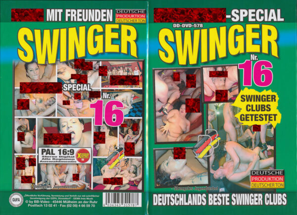 Swinger Nr. 16