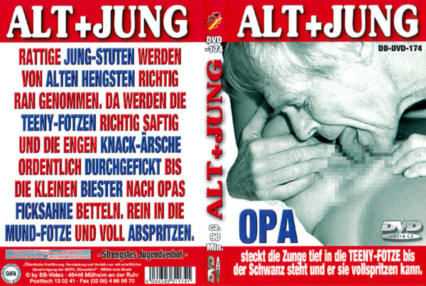 Alt & Jung