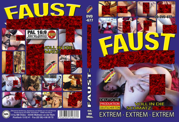 Faust-Fotzen