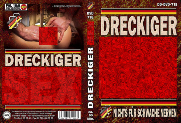 Dreckiger Sex