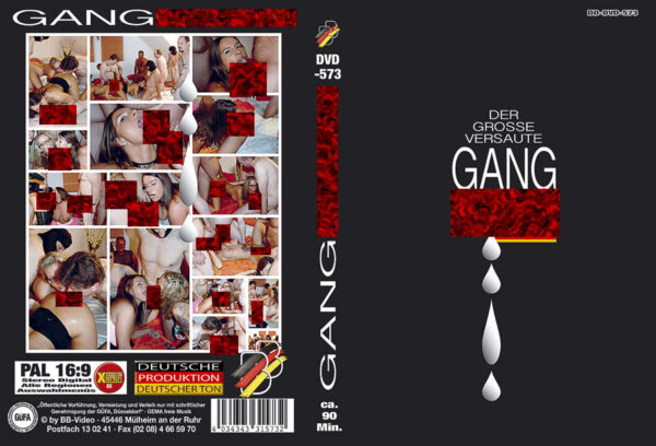 Gangbang