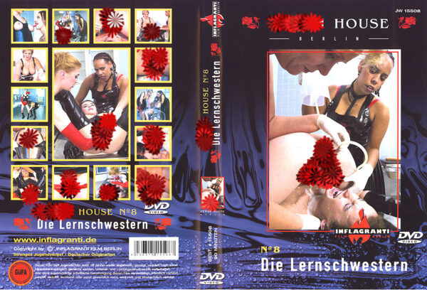 Fetish House - Die Lernschwestern