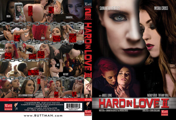 Hard In Love 2