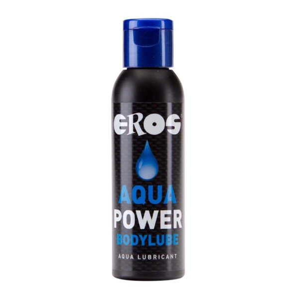 EROS Aqua-Gleitmittel Power Bodylube 50 ml