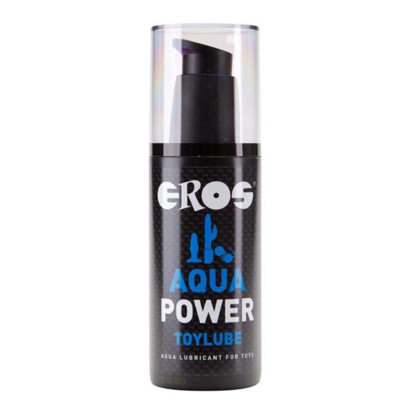 EROS Gleitcreme Aqua Power Toylube 125 ml