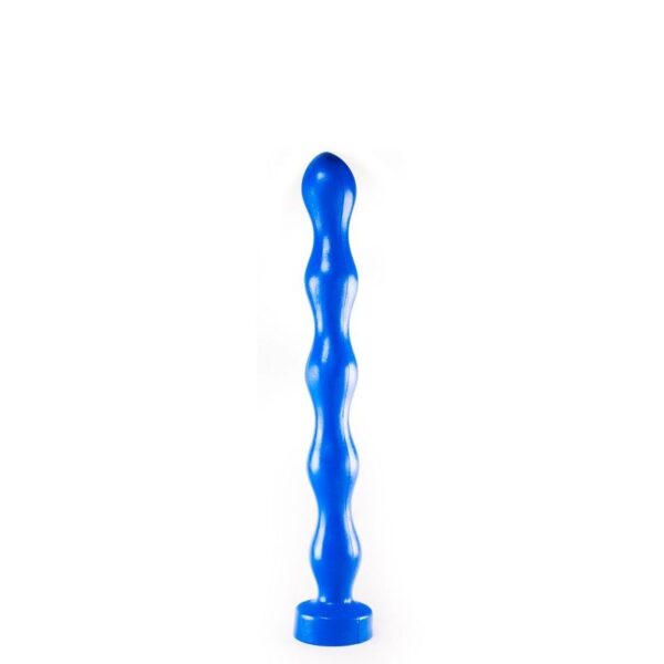 All Blue Analkette Traubenstange klein 32 x 2,3-3,4 cm