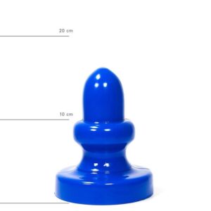 All Blue Bumpkin Plug 17 x 8 cm 1280x1280