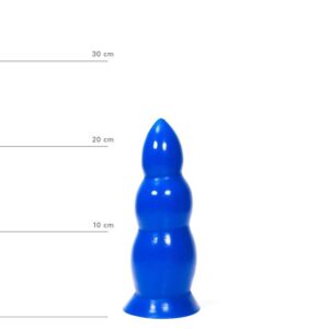 All Blue Flame Dildo 23 x 8 cm 1280x1280