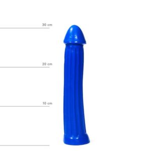 All Blue Pickle Dildo 31 x 5 5 cm 1280x1280