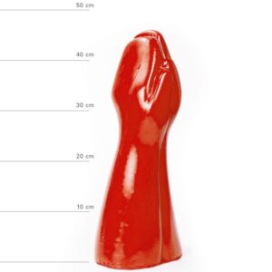 All Red Big Prank Fistingdildo 39 x 16 cm 1280x1280