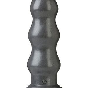 American Bombshell B10 Tango Grey Dildo 25 x 8 cm 1280x1280