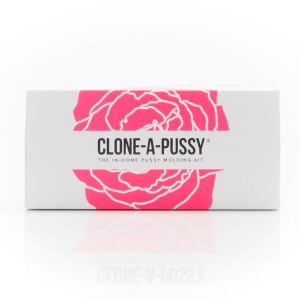 Clone-A-Willy Vaginaabdruckset - pink