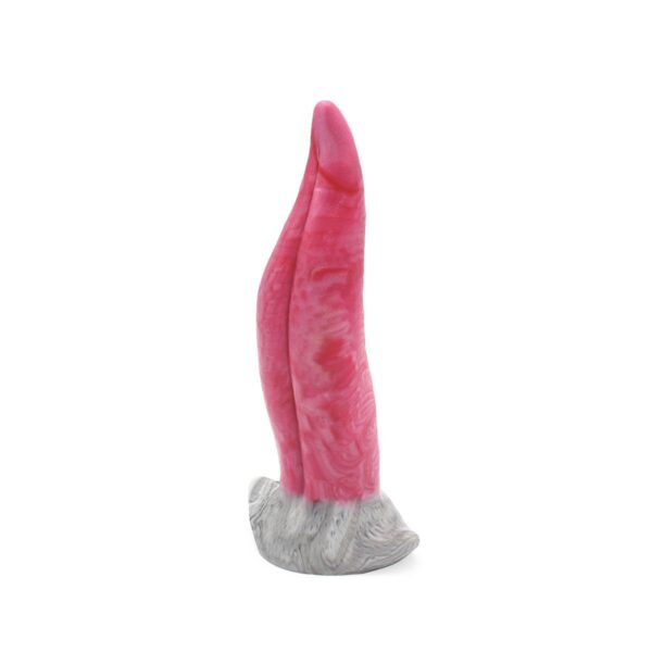 Dildo Alien Zunge 21 x 5,8 cm