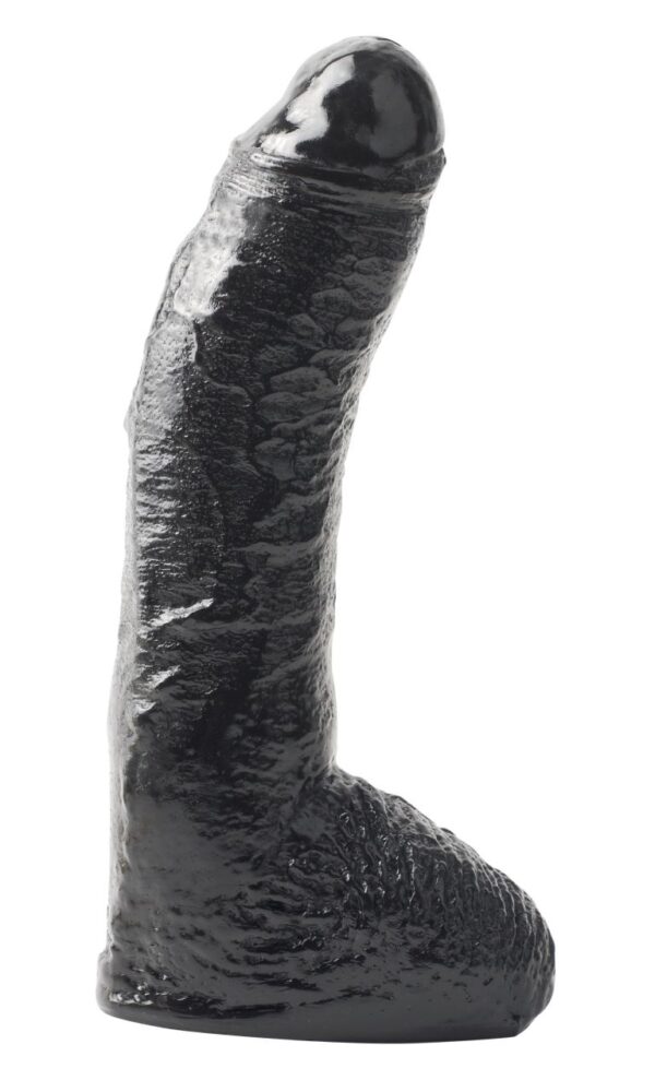 Dildo Fat Boy 25 x 5 cm