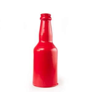 Dildo Flasche rot 18 5 x 7 cm 1280x1280