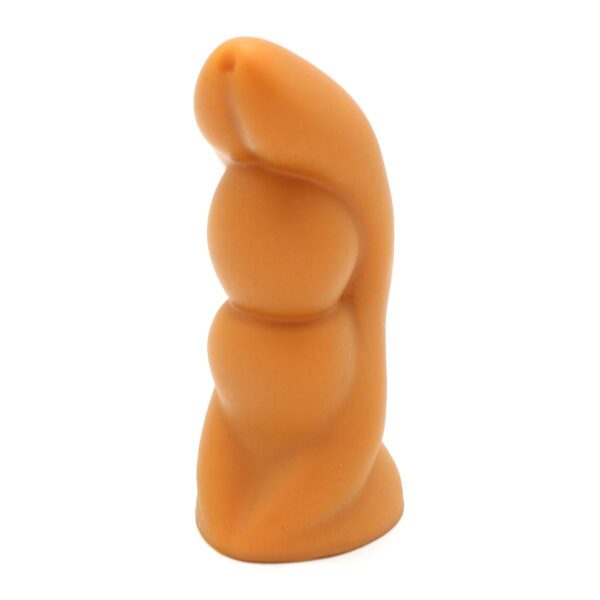 Dildo Goldst?ck Cyber