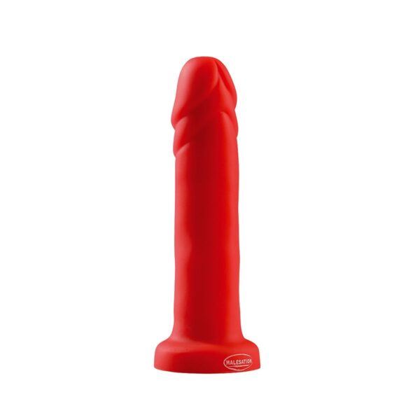 Dildo Gundkopf 17,7 x 3,6 cm