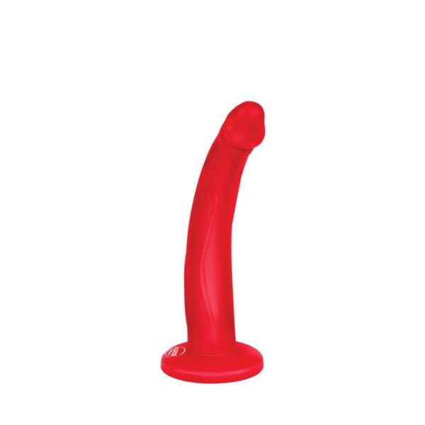 Dildo Heubatspitz 12,5 x 2,2 cm