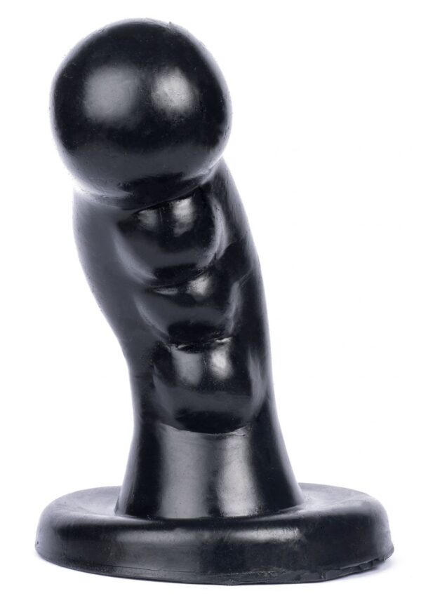 Dildo K?pper 18 x 6,5 cm