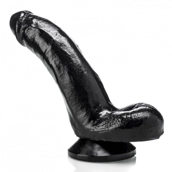 Dildo Maurice 18 x 5 cm