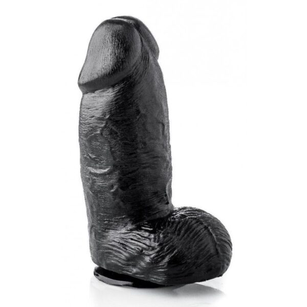 Dildo Milos 18 x 8 cm