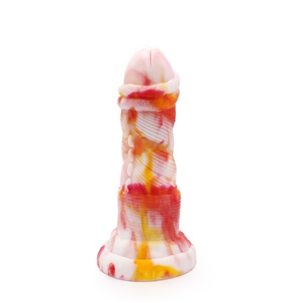 Dildo Monster 20,5 x 5,5 cm