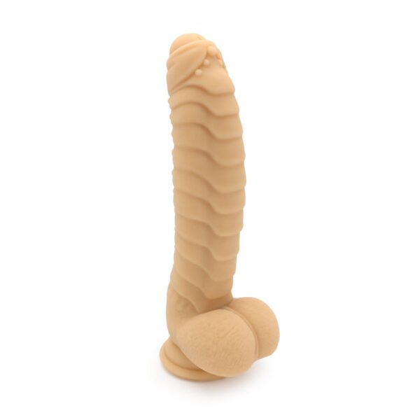 Dildo Silikon Cock 22 x 5 cm