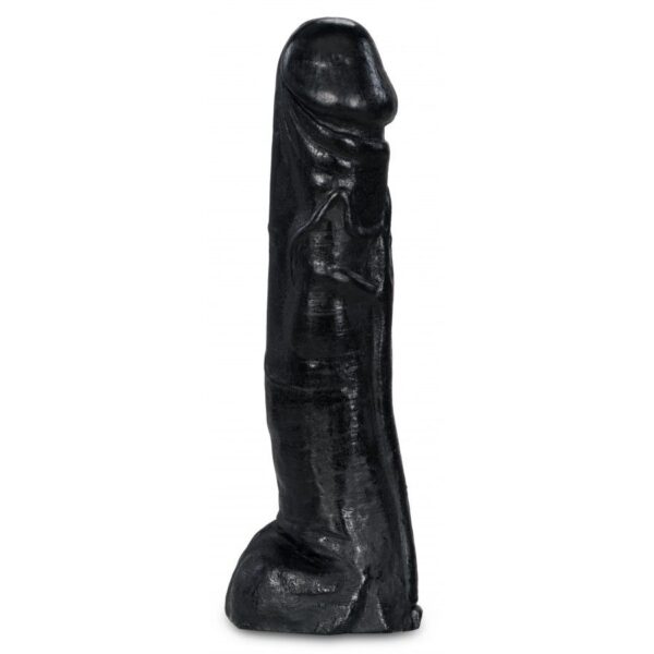 Dildo T-Rex 38 x 8,5 cm