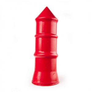 Dildo Wasserspeicher rot 20 x 5 5 cm 1280x1280