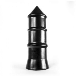 Dildo Wasserspeicher schwarz 20 x 5 5 cm 1280x1280