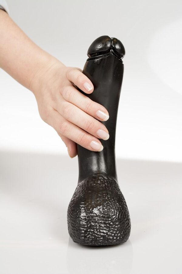 Dildo sanfter Olli 22 x 4,5 cm