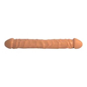 Domestic Partner U Boat Driller Doppeldildo nature 30 x 4 cm 1280x1280