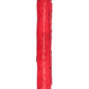 Doppeldildo Rib Pink 30 5 x 4 cm 1280x1280