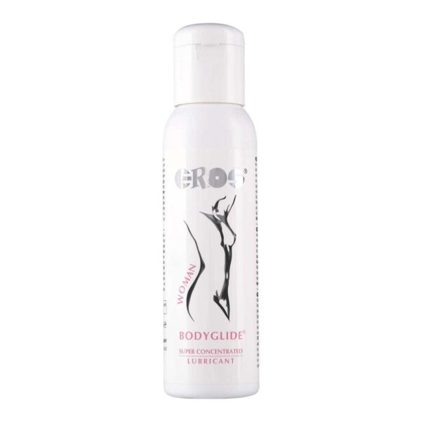 EROS Bodyglide Woman Silikon-Gleitgel 250 ml