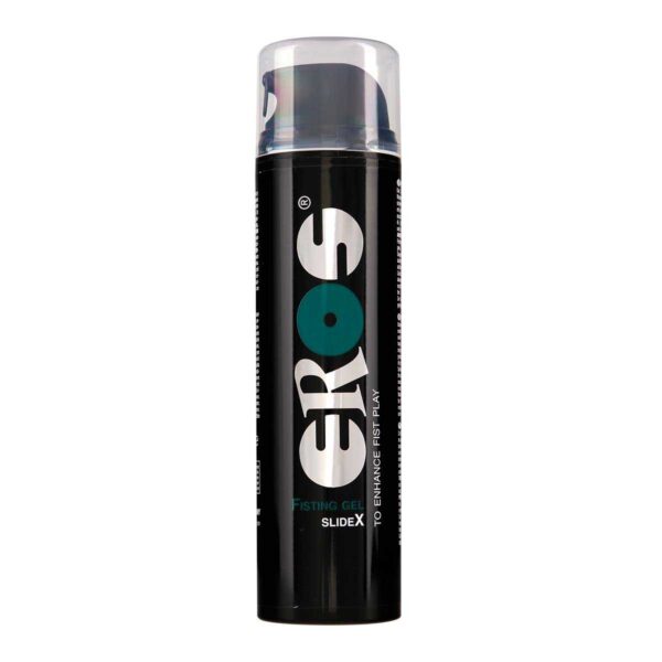 EROS Fisting Gel SlideX 200 ml