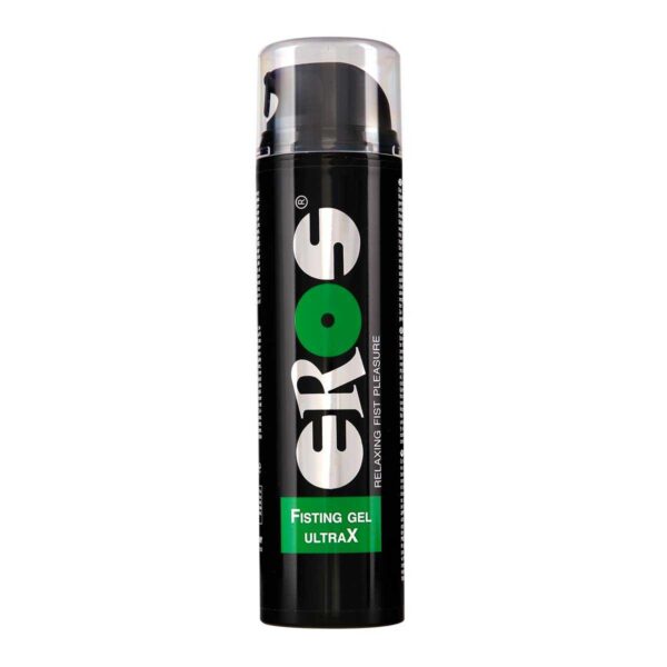 EROS Fisting Gel UltraX 200 ml