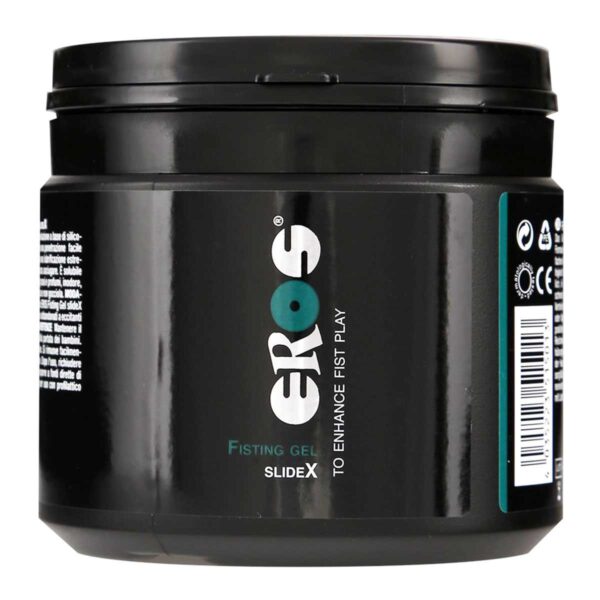 Eros Fisting Gel SlideX 500 ml