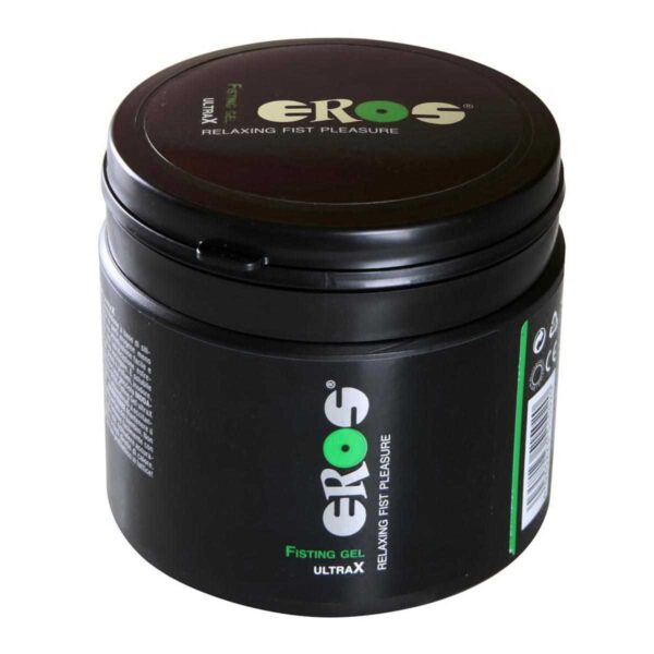 EROS Fisting Gel UltraX 500 ml