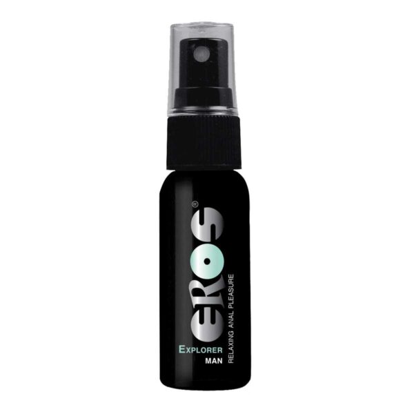 EROS Explorer Man - Spray 30 ml