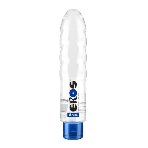 Eros Aqua Dildo Bottle 175 ml