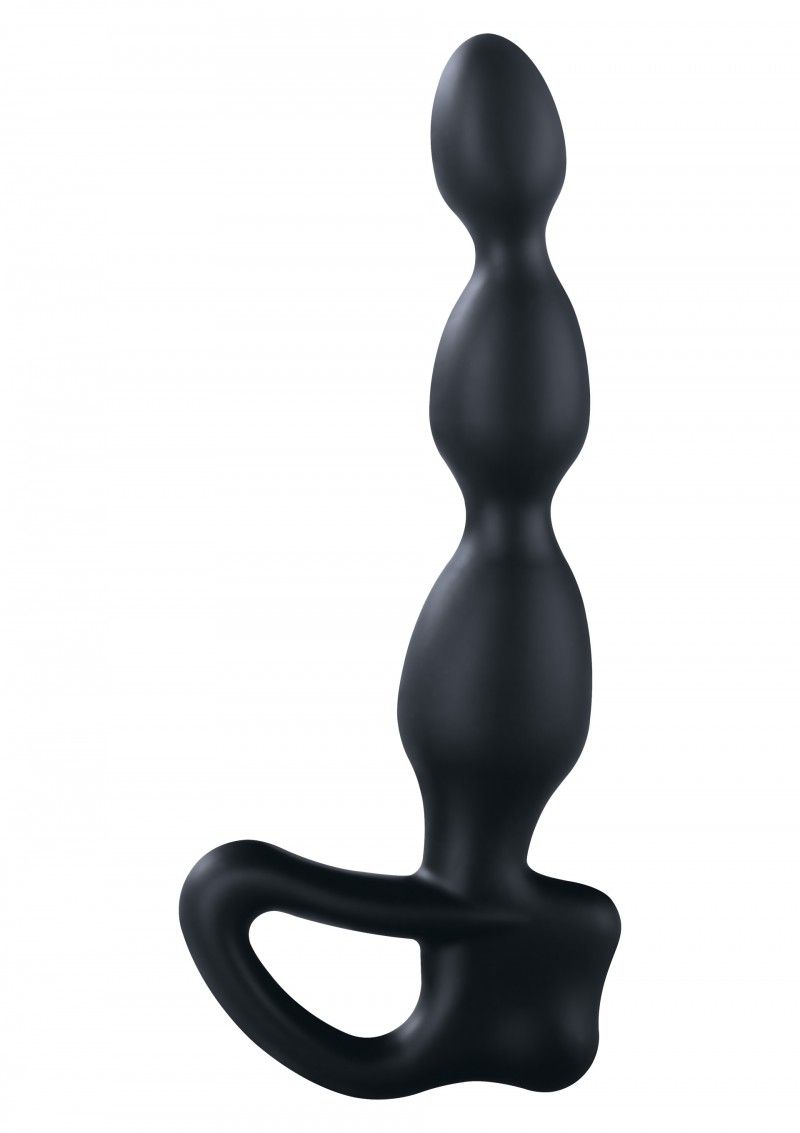 Elektroschock Prostata Dildo 18 x 1 5 4 4