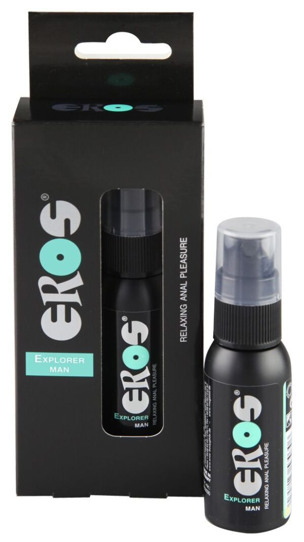 Eros Explorer Analspray Entkrampfung men 30 ml