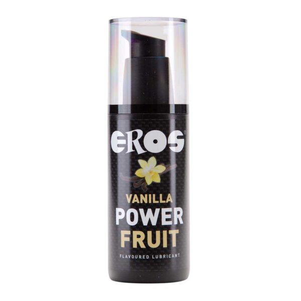 EROS Vanilla Power Fruit Gleitgel 125 ml