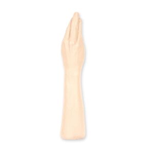 Fistdildo Die Hand von Adonis natur 39 x 7 5 cm 1280x1280