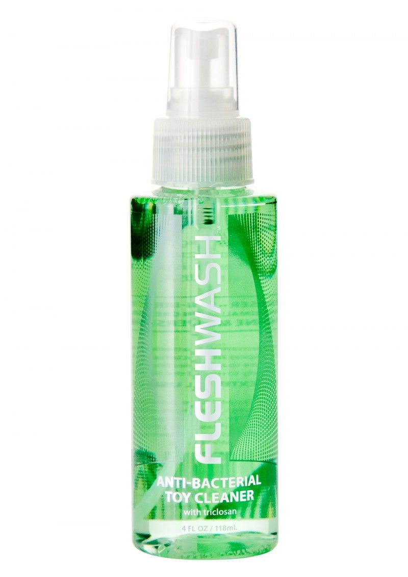 Fleshlight Masturbator Fleshwash Reiniger 118