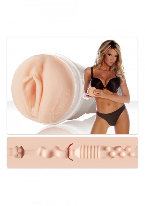 Fleshlight Masturbator Jessica Drake Vaginal