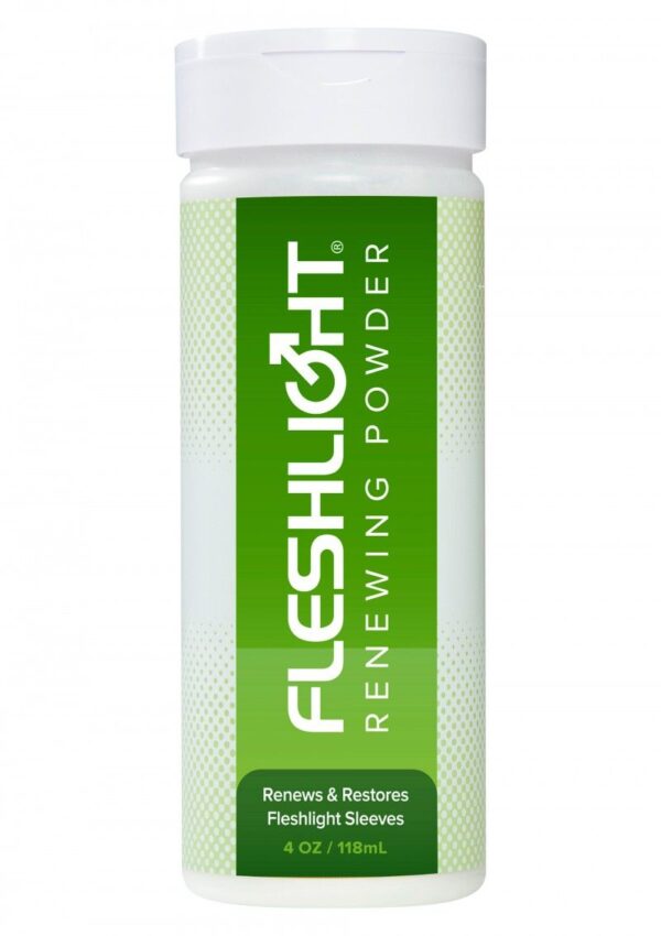 Fleshlight Masturbator Sextoy Pflegepuder 118 ml