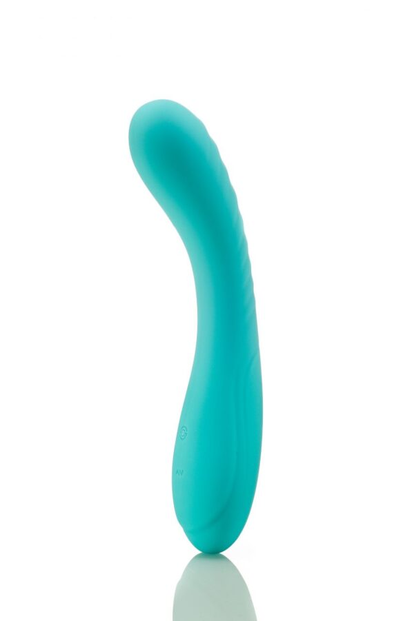 G-Punkt Vibrator Soft 19,6 x 3,5 cm