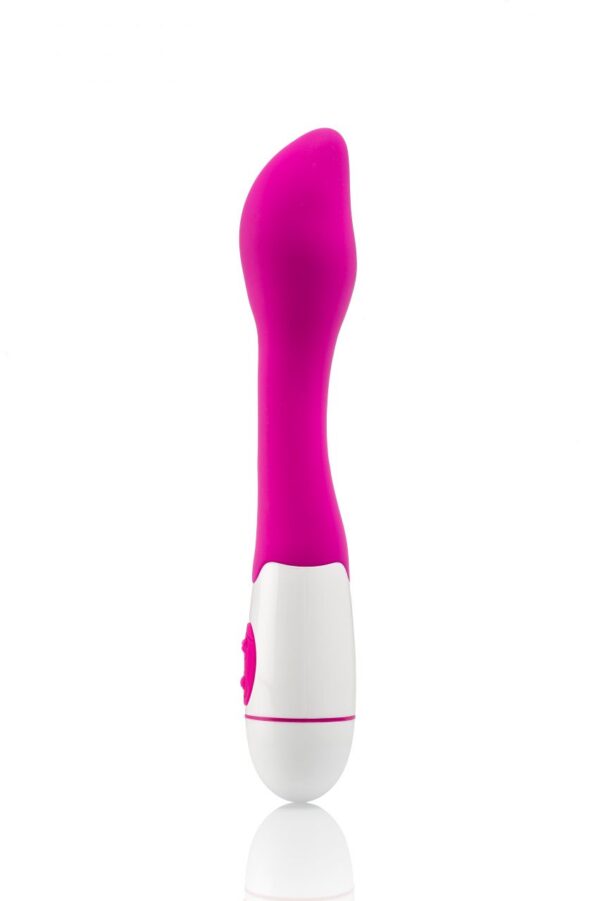 G-Punkt Vibrator Sperma 20,2 x 3,5 cm